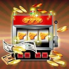 Layar mobile dengan tampilan sportsbook dan live casino petir33
