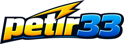 Logo petir33